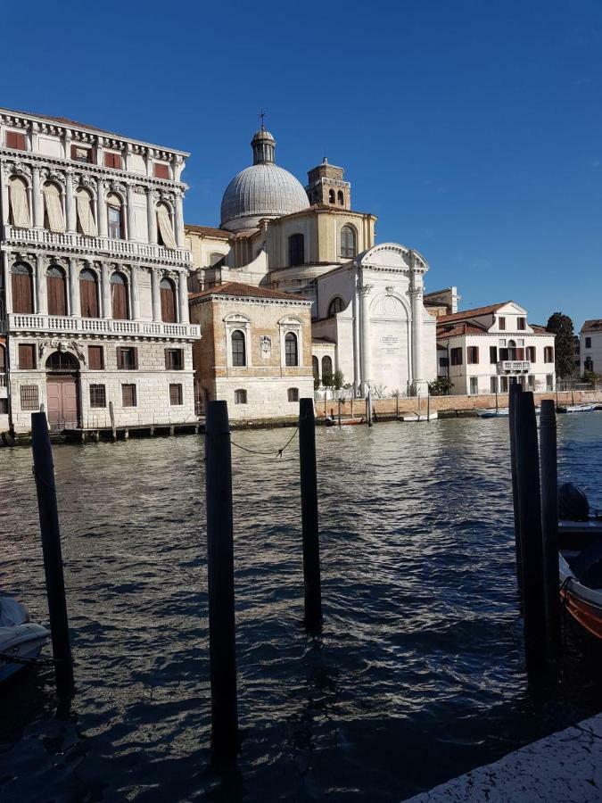 Corte Dei Bari Venise Extérieur photo