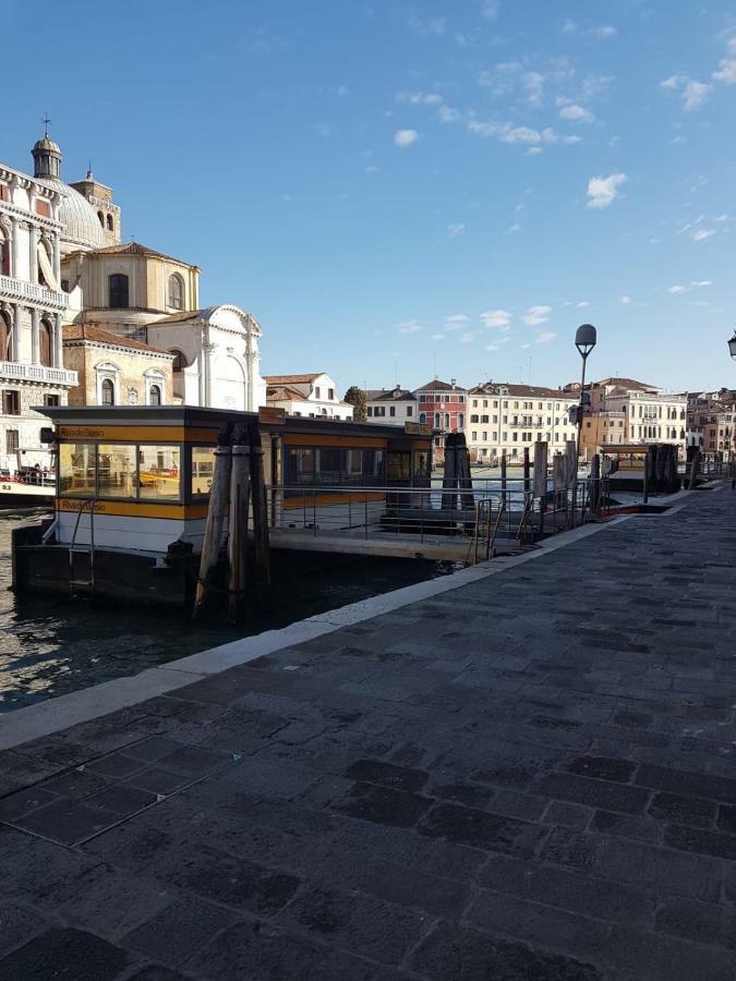 Corte Dei Bari Venise Extérieur photo