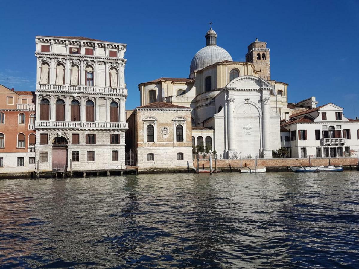 Corte Dei Bari Venise Extérieur photo